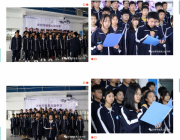 吟古韻，唱心聲 | 雅思高中合唱暨優(yōu)秀古典文化朗誦比賽圓滿落幕